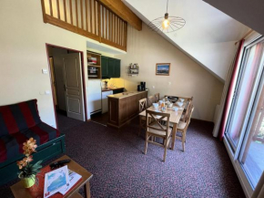 Résidence Alpaga - Appartement · Rénové · Wifi inclus · Parking couvert MAE-9294